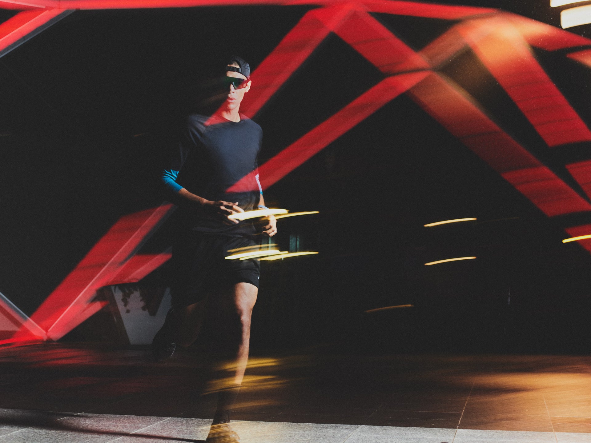 Zara Athleticz: Circularity Meets Performance